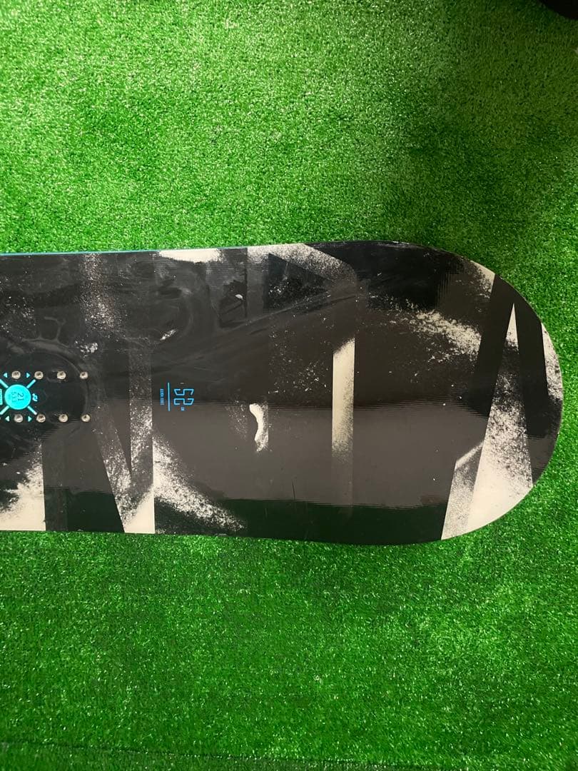 RIDE AGENDA 152cm スノーボード 2点セット