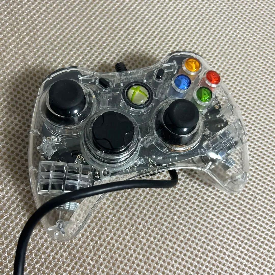 AFTERGLOW for Xbox 360 PL-3702 コントローラー