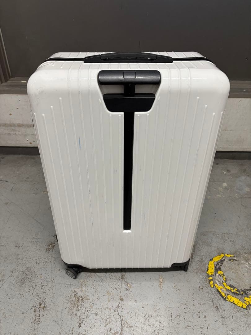 リモア サルサエアー 91L スーツケース キャリーケース ハワイ限定 4輪