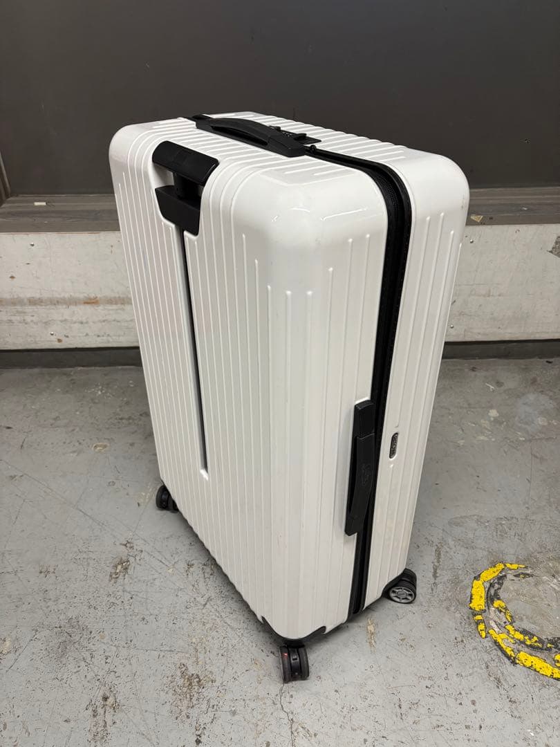 リモア サルサエアー 91L スーツケース キャリーケース ハワイ限定 4輪