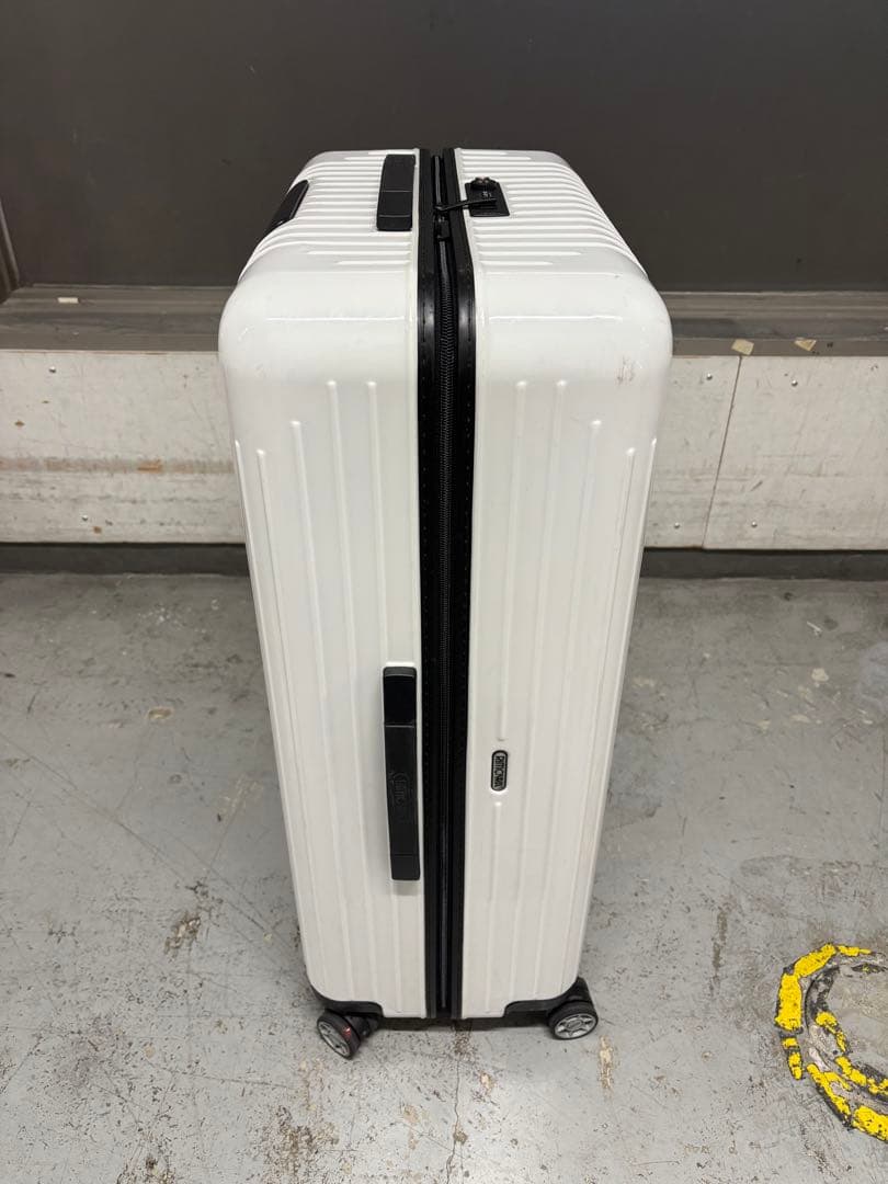 リモア サルサエアー 91L スーツケース キャリーケース ハワイ限定 4輪