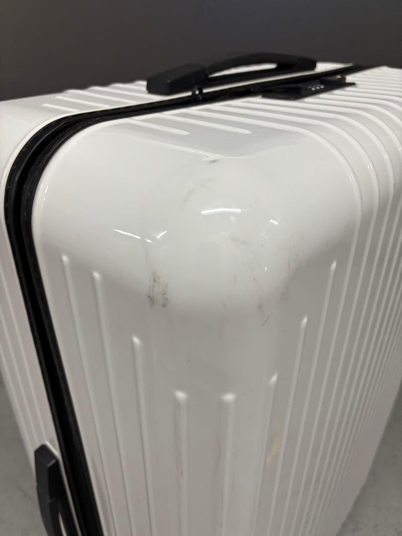 リモア サルサエアー 91L スーツケース キャリーケース ハワイ限定 4輪