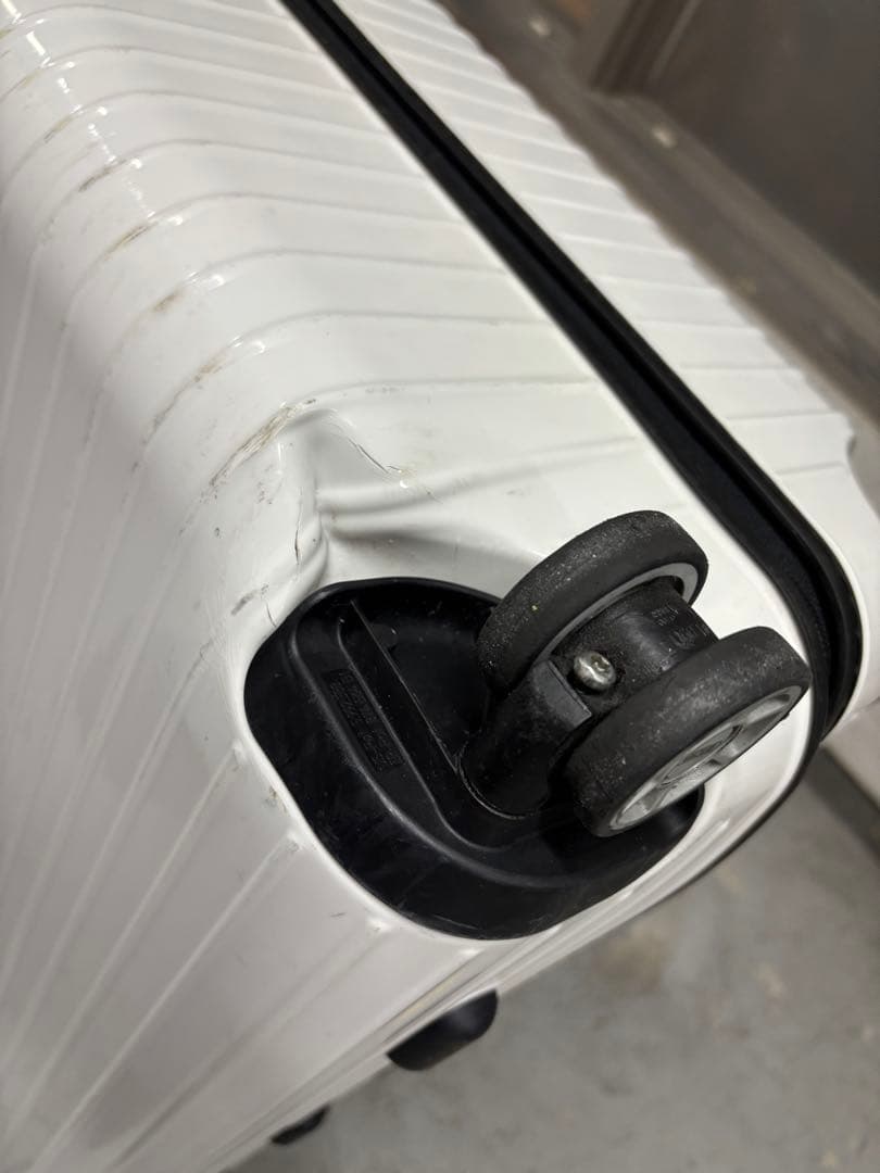 リモア サルサエアー 91L スーツケース キャリーケース ハワイ限定 4輪