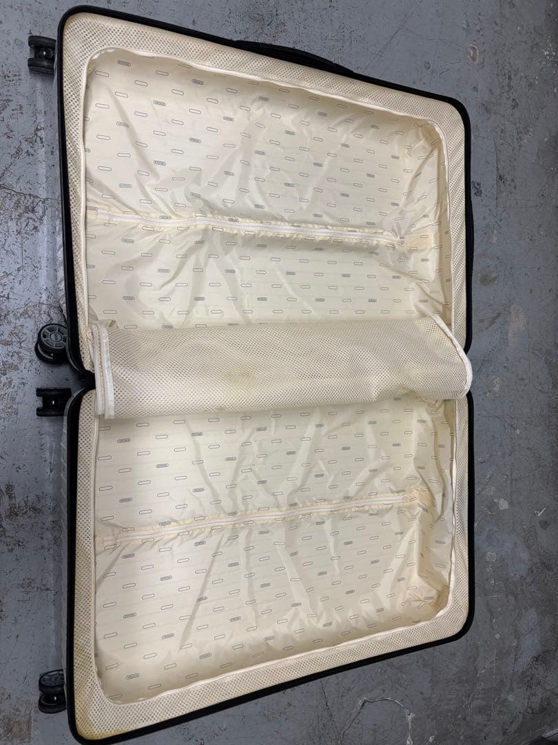 リモア サルサエアー 91L スーツケース キャリーケース ハワイ限定 4輪