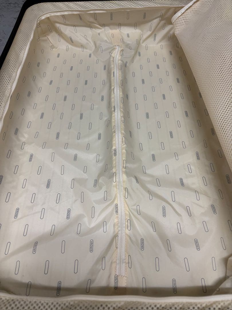 リモア サルサエアー 91L スーツケース キャリーケース ハワイ限定 4輪