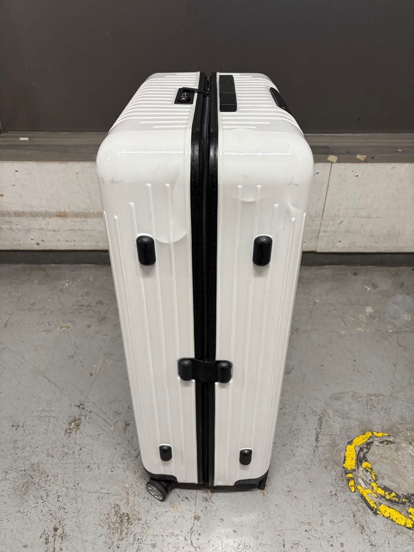 リモア サルサエアー 91L スーツケース キャリーケース ハワイ限定 4輪