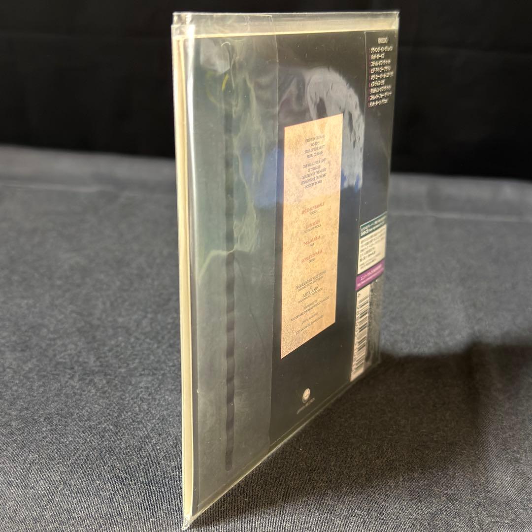 ホワイトスネイク / 白蛇の紋章~サーペンス・アルバス 紙ジャケ 新品