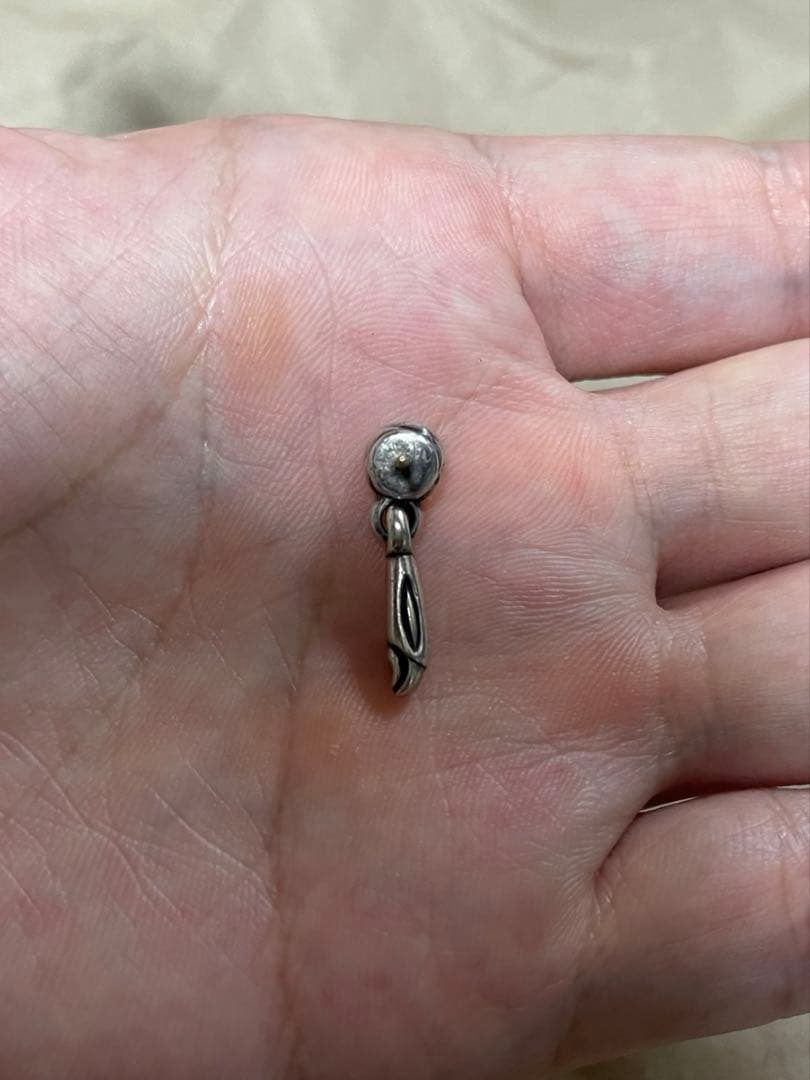 ロンワンズ/ドーヴヘッドイヤリング