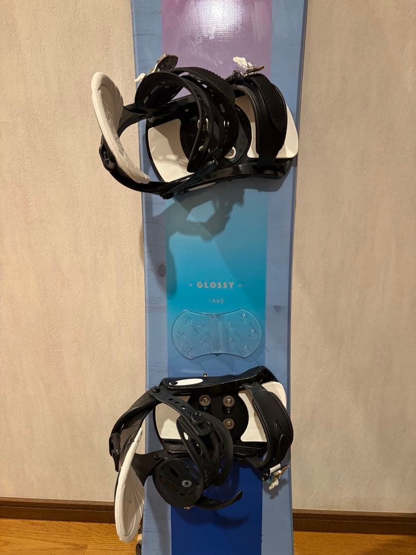 mさん専用　COSMIC SURF スノーボード144センチ