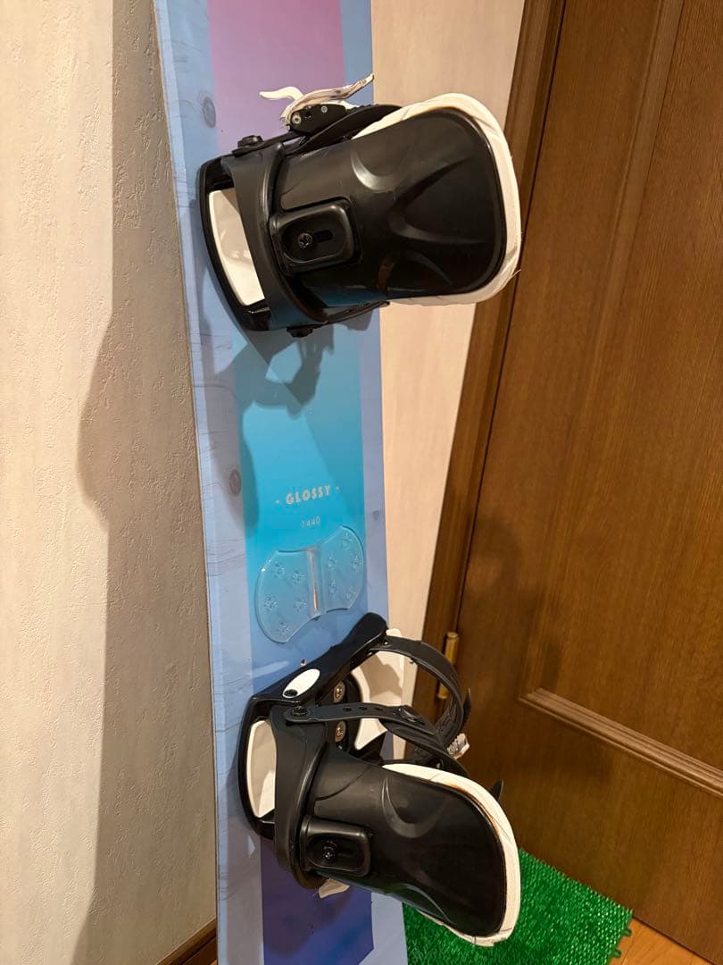 mさん専用　COSMIC SURF スノーボード144センチ