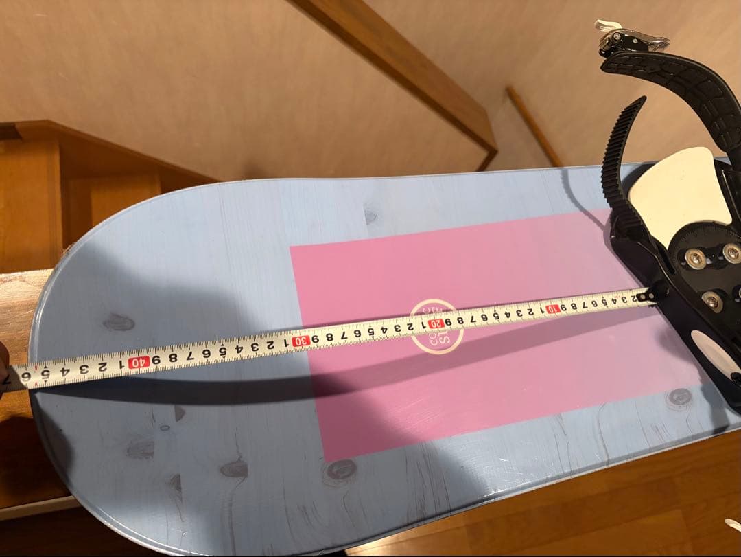 mさん専用　COSMIC SURF スノーボード144センチ