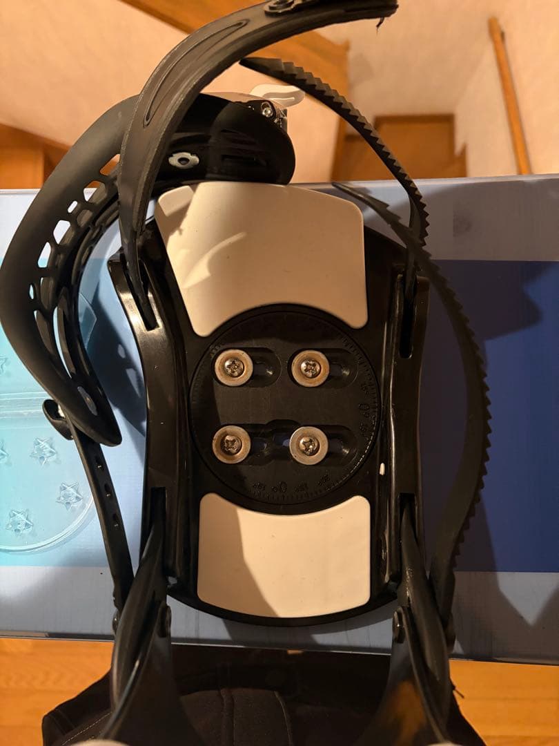 mさん専用　COSMIC SURF スノーボード144センチ