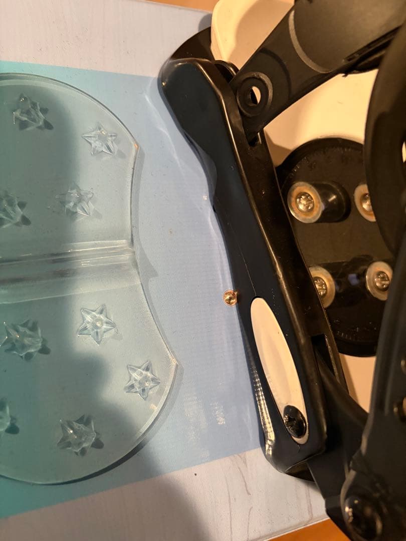 mさん専用　COSMIC SURF スノーボード144センチ