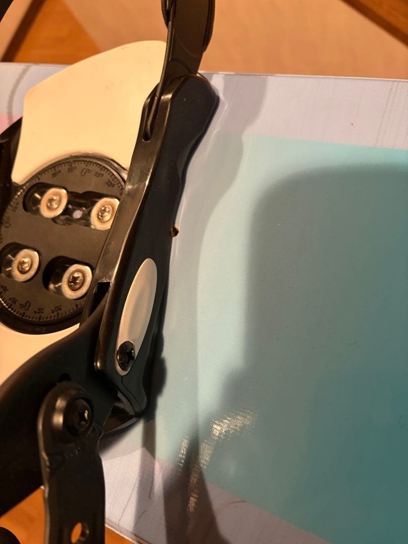 mさん専用　COSMIC SURF スノーボード144センチ