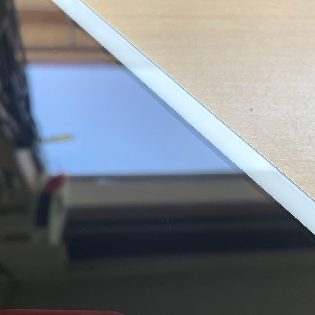 iPad 第7世代 Wi-Fi+Cellular シルバー　32GB 超美品#6