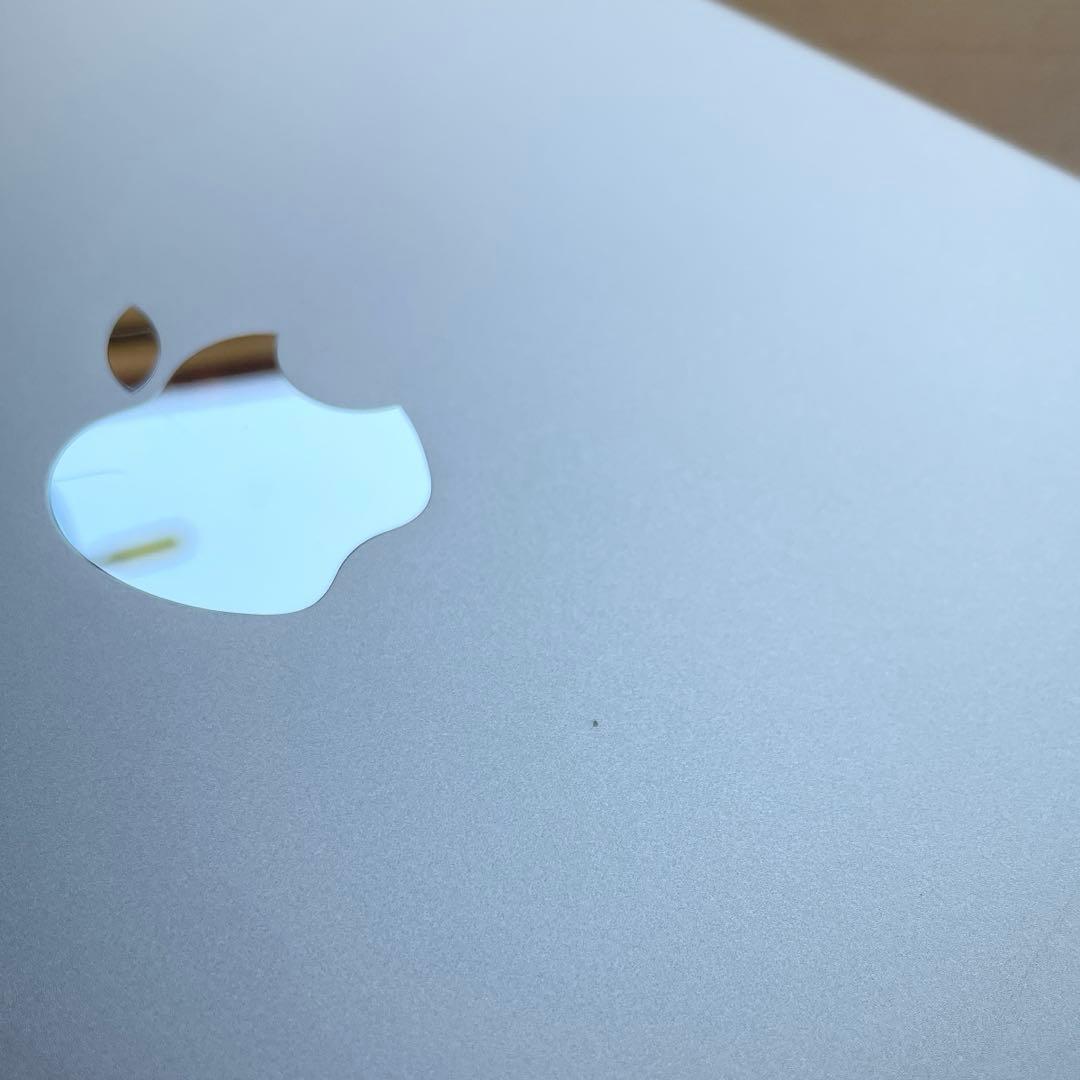 iPad 第7世代 Wi-Fi+Cellular シルバー　32GB 超美品#6