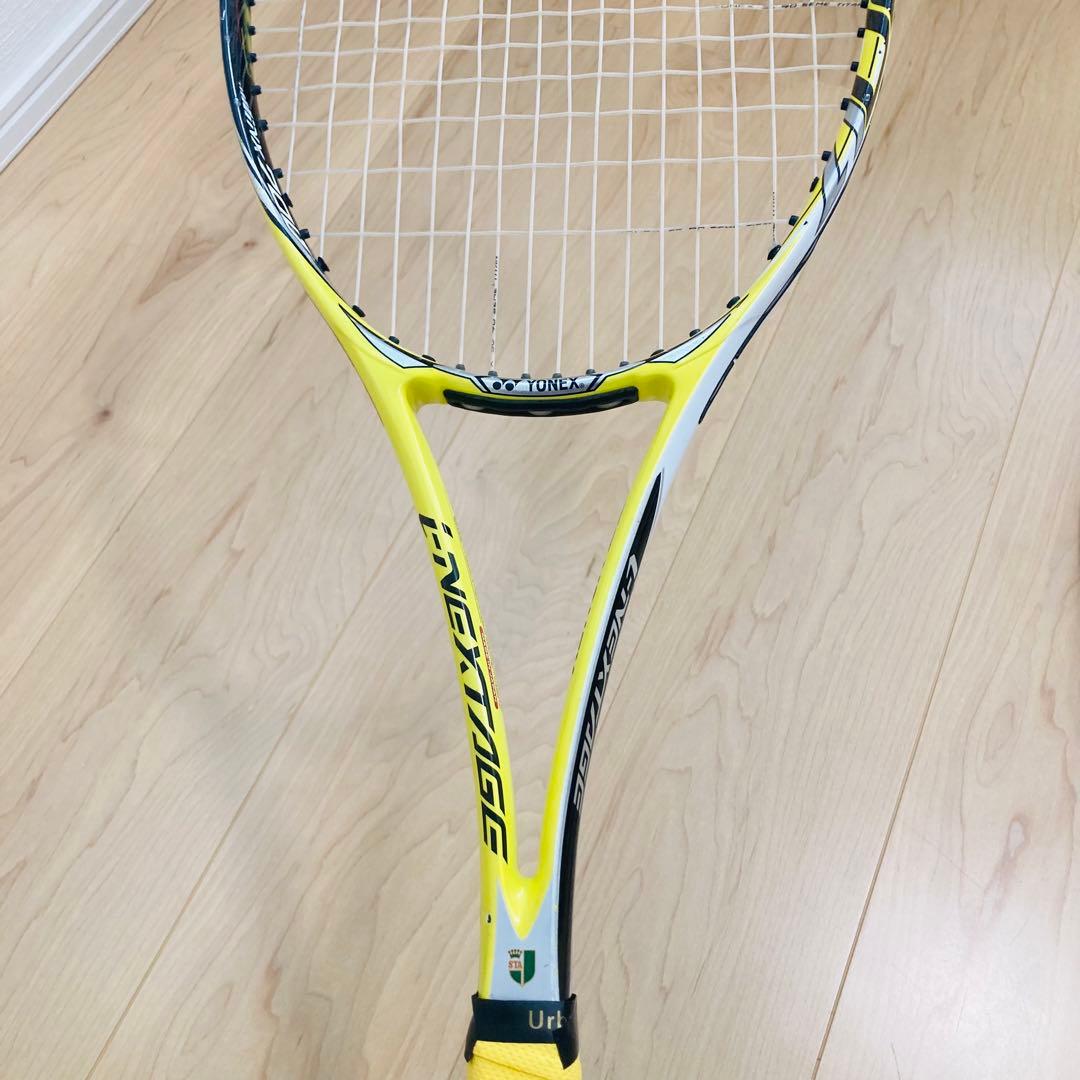 【匿名配送】★良品★ヨネックスYONEX i-NEXTAGE 10×70V