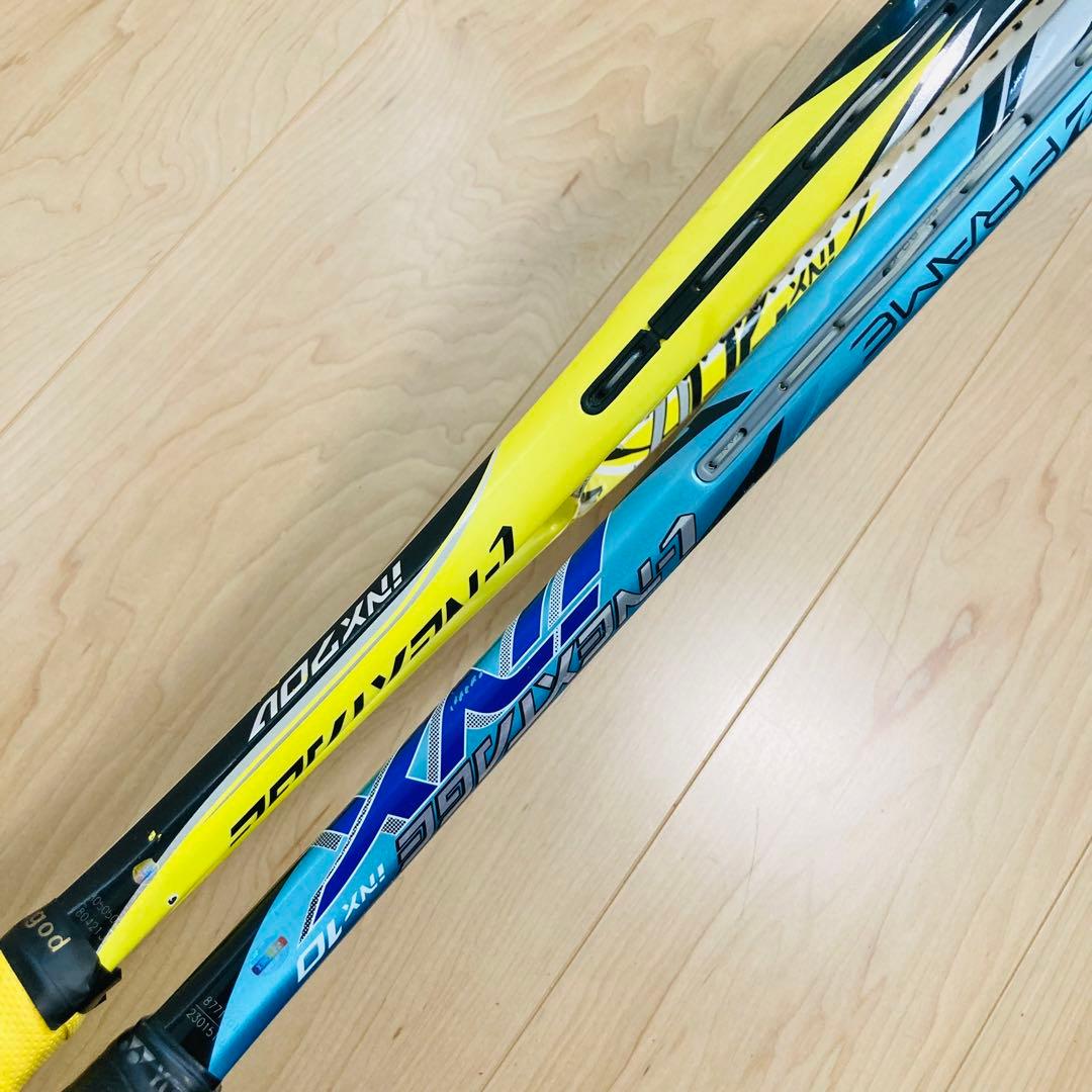 【匿名配送】★良品★ヨネックスYONEX i-NEXTAGE 10×70V