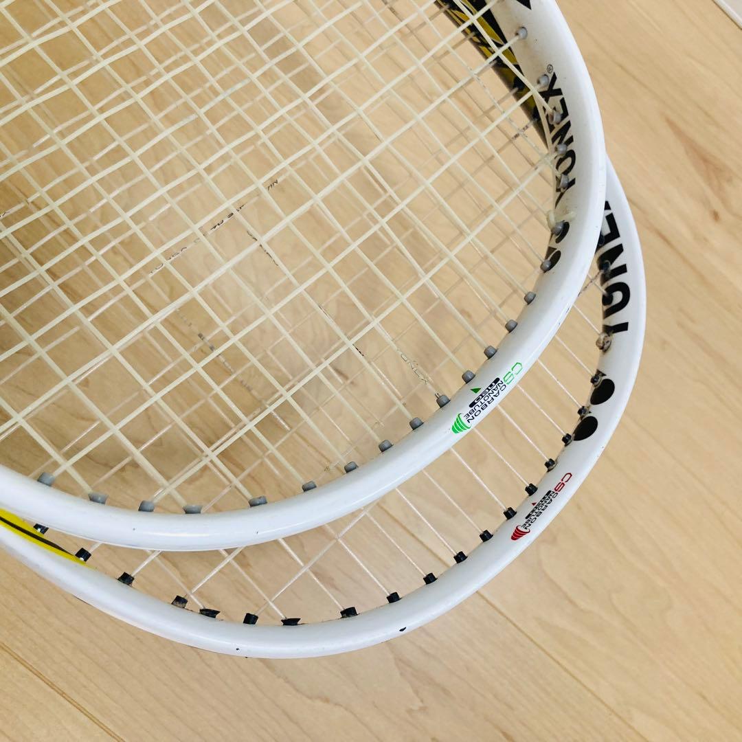 【匿名配送】★良品★ヨネックスYONEX i-NEXTAGE 10×70V