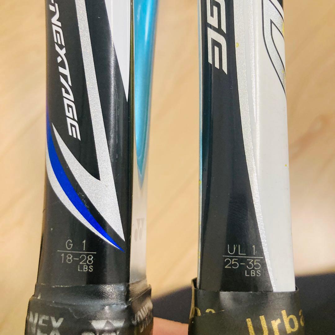 【匿名配送】★良品★ヨネックスYONEX i-NEXTAGE 10×70V