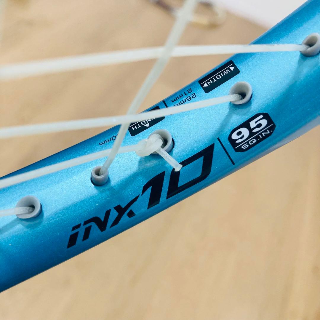 【匿名配送】★良品★ヨネックスYONEX i-NEXTAGE 10×70V