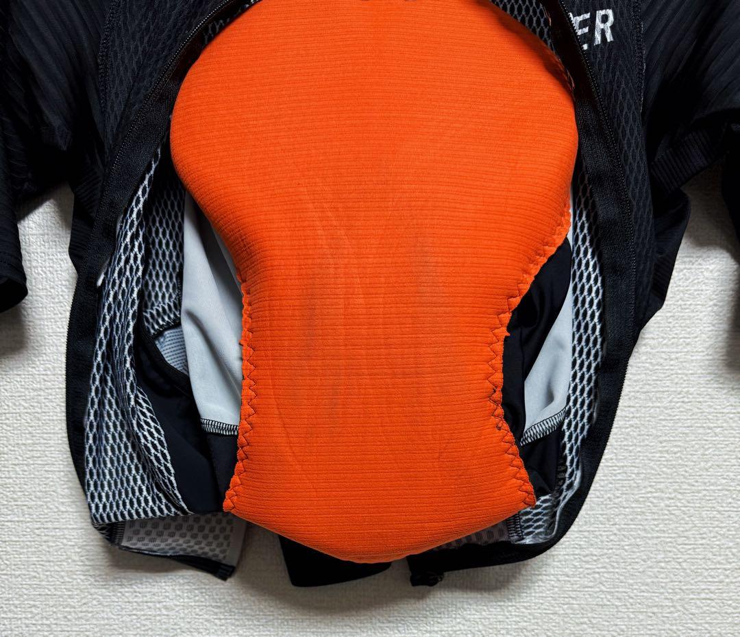BIORACER EPIC BREEZE ROAD AEROSUIT Sサイズ