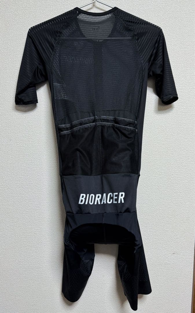 BIORACER EPIC BREEZE ROAD AEROSUIT Sサイズ