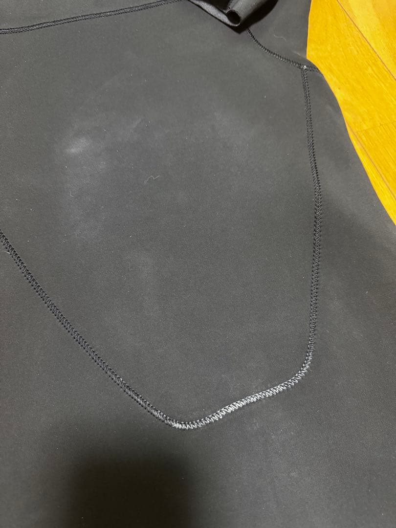 メンズ・R1ライト・ユーレックス・フロント ジップ・ショートスリーブ・フルスーツ