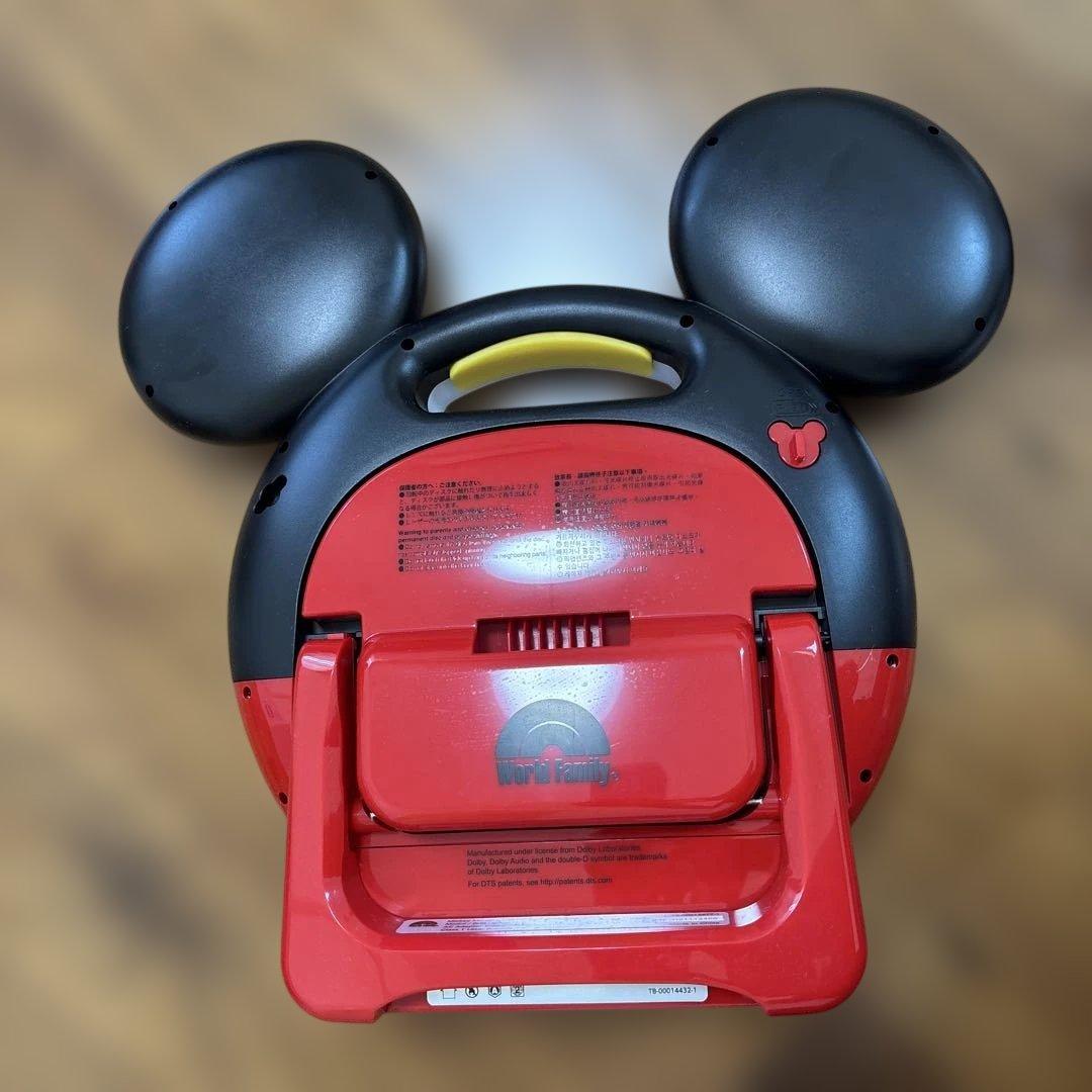 ディズニー英語システム　sing along1〜12 DVD プレーヤー付き