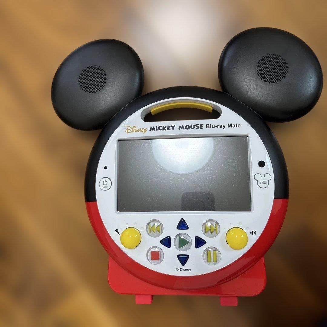 ディズニー英語システム　sing along1〜12 DVD プレーヤー付き