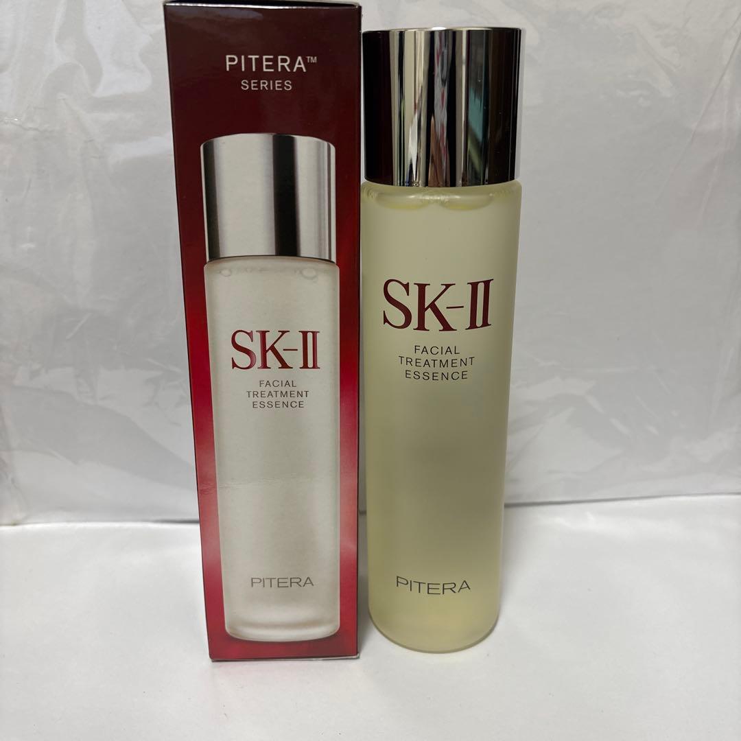 SK-II フェイシャルトリートメントエッセンス 250ml