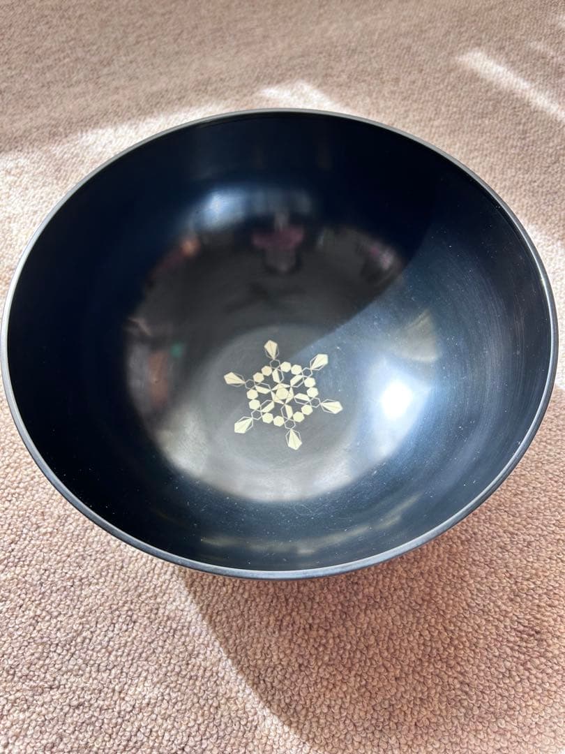 シンギング・リン　大　漆黒　宇宙