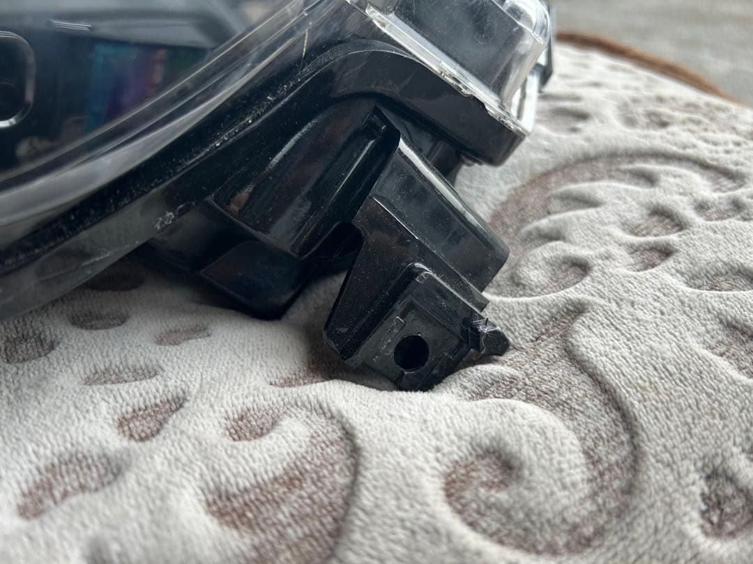 デイズルークス　B21A ヘッドライト右