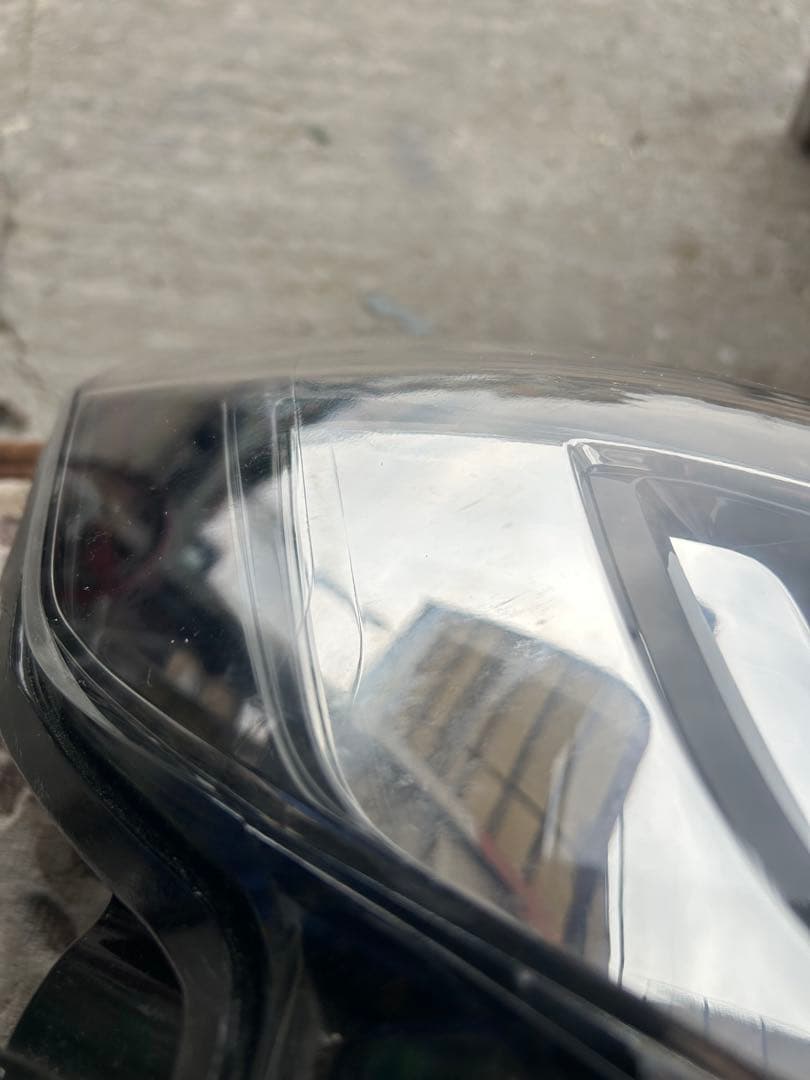 デイズルークス　B21A ヘッドライト右