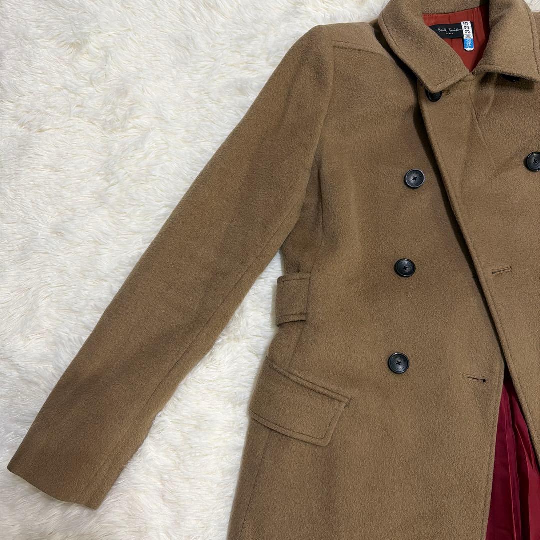 ポールスミス　チェスターコート