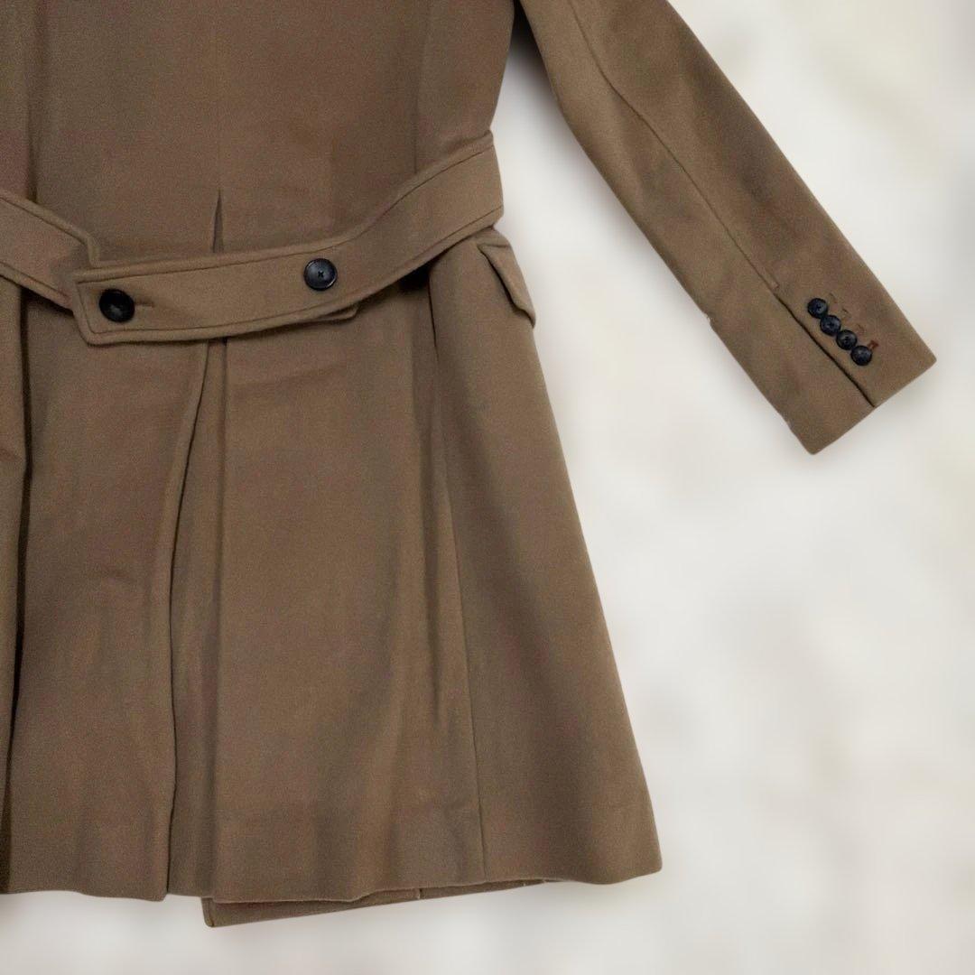 ポールスミス　チェスターコート