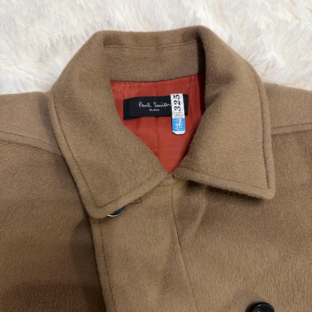 ポールスミス　チェスターコート