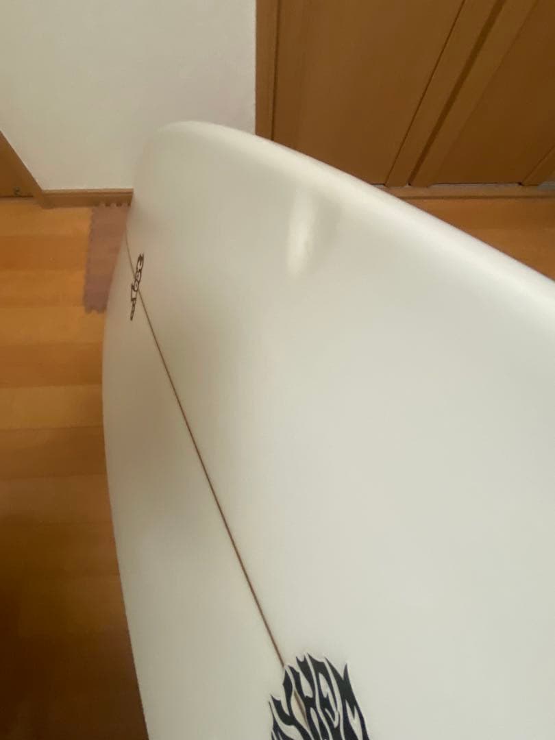 lost ショートボード RNF96 【5'7\" 31L】