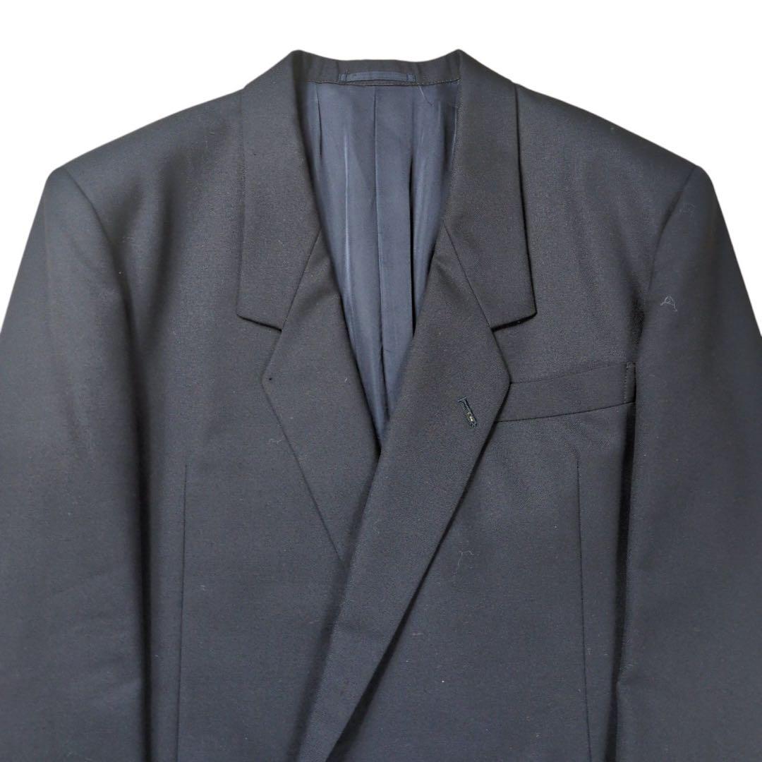 ISSEY MIYAKE MEN 80's 筆タグ セットアップ スーツ