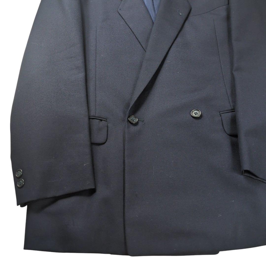 ISSEY MIYAKE MEN 80's 筆タグ セットアップ スーツ