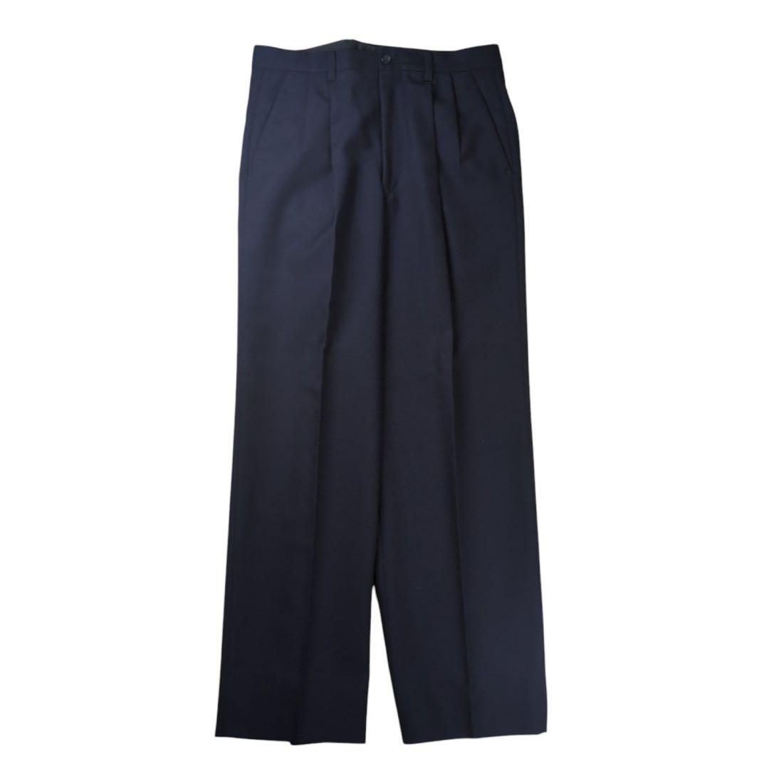 ISSEY MIYAKE MEN 80's 筆タグ セットアップ スーツ