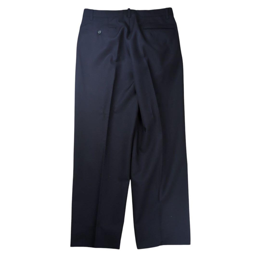 ISSEY MIYAKE MEN 80's 筆タグ セットアップ スーツ