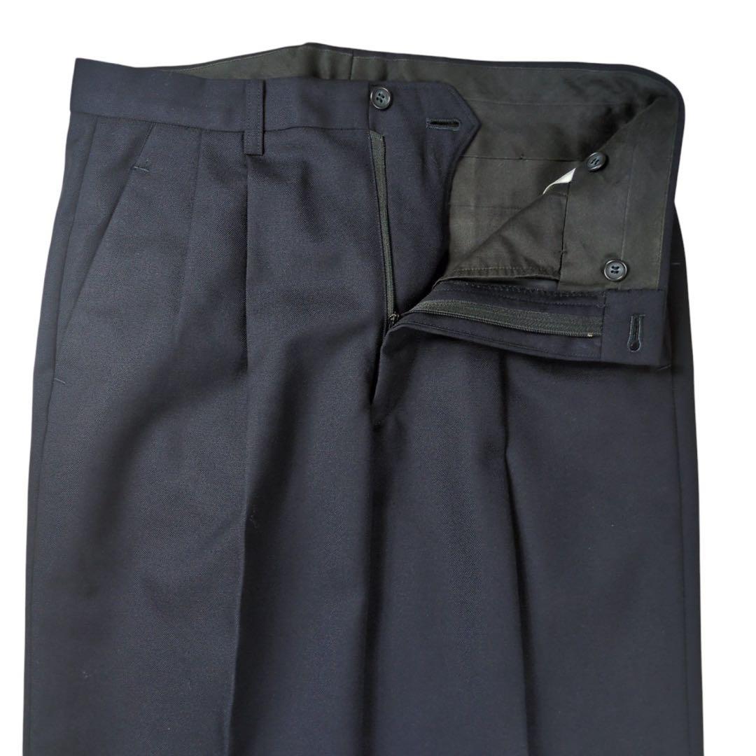 ISSEY MIYAKE MEN 80's 筆タグ セットアップ スーツ