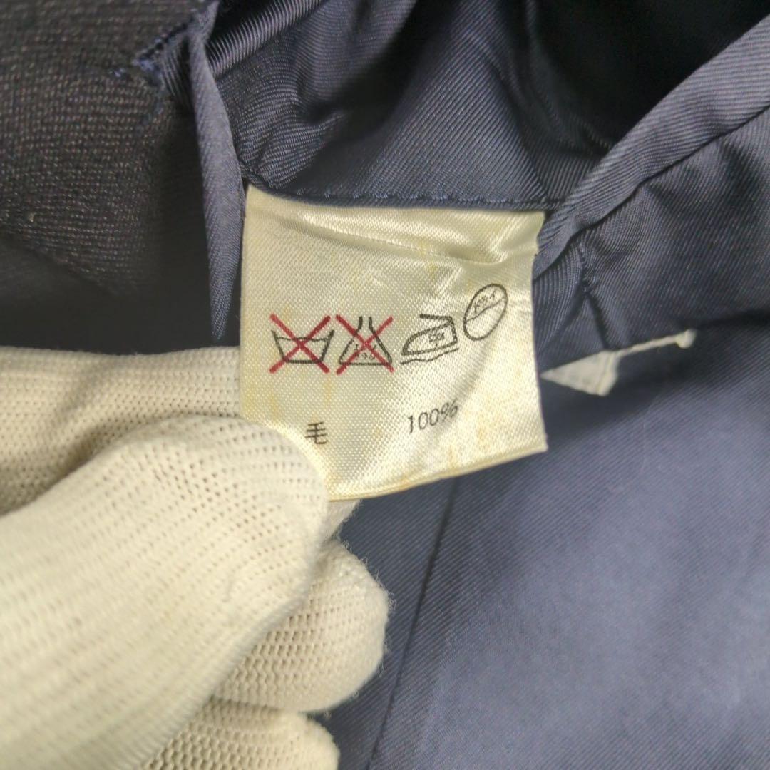 ISSEY MIYAKE MEN 80's 筆タグ セットアップ スーツ