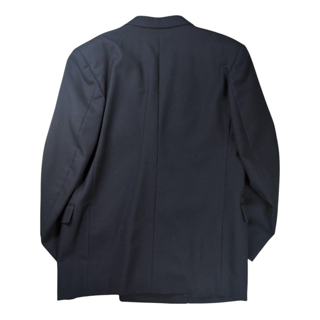 ISSEY MIYAKE MEN 80's 筆タグ セットアップ スーツ