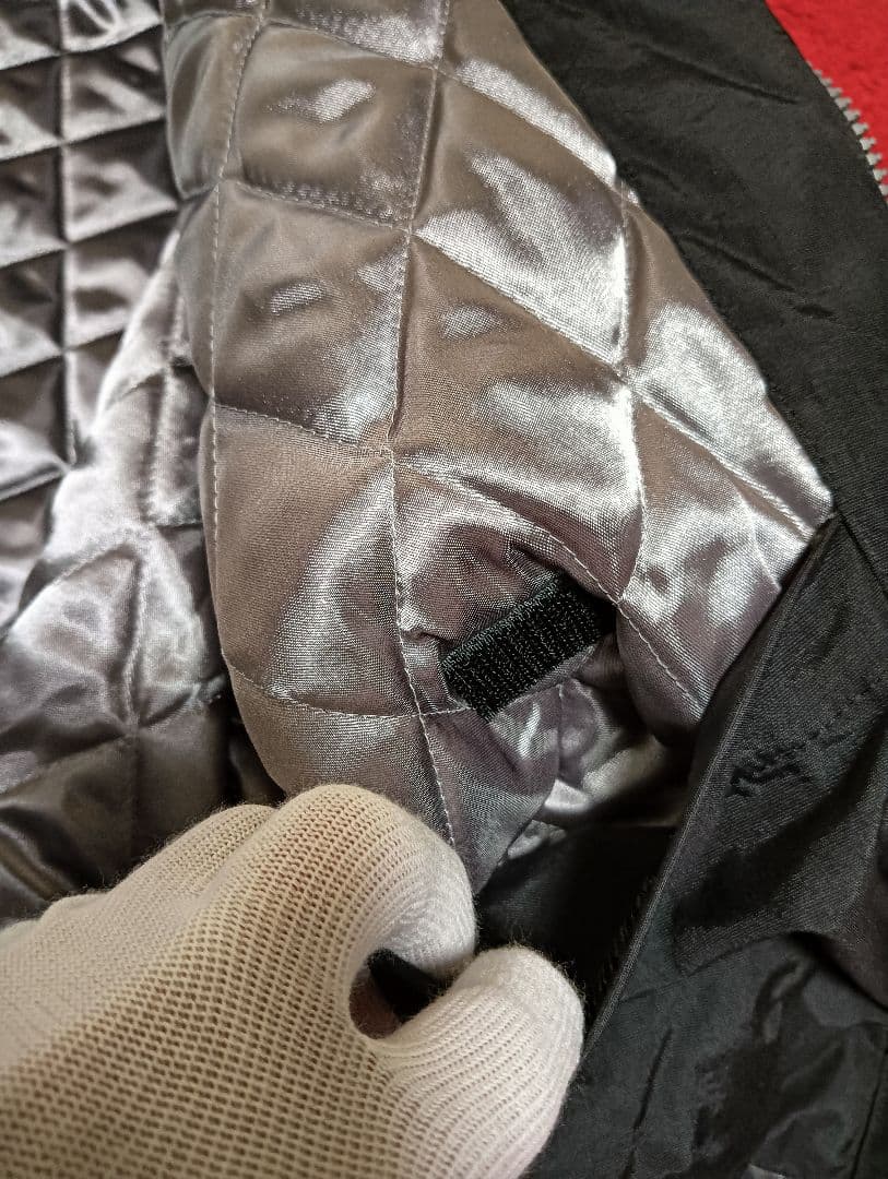 【タマキチ様用】　スタジアムジャンパー　スタジャン　レアアイテム　ヴィンテージ