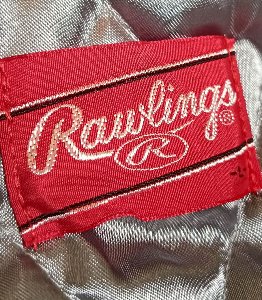 【タマキチ様用】　スタジアムジャンパー　スタジャン　レアアイテム　ヴィンテージ