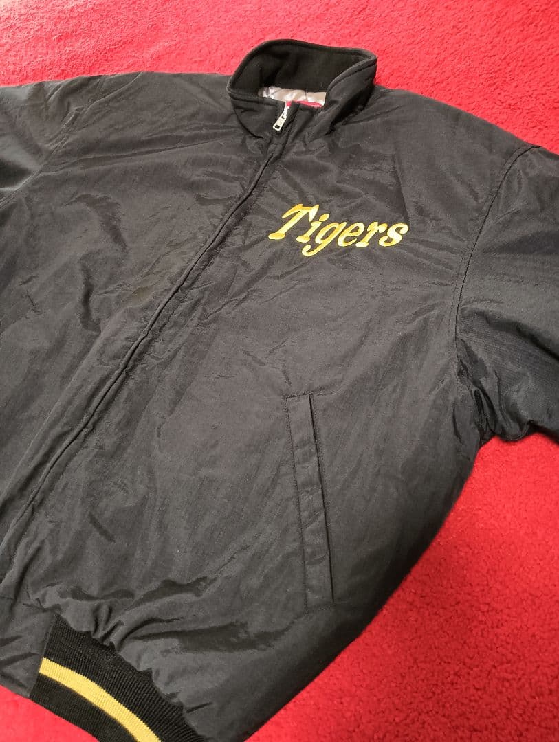 【タマキチ様用】　スタジアムジャンパー　スタジャン　レアアイテム　ヴィンテージ