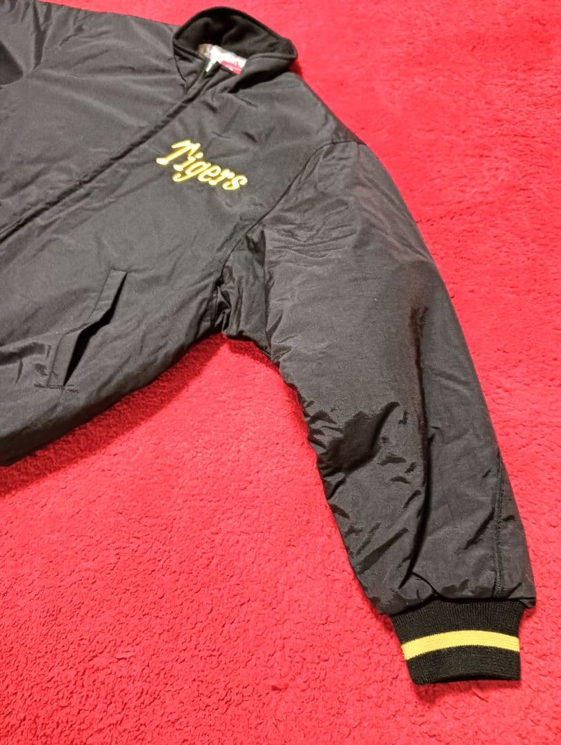 【タマキチ様用】　スタジアムジャンパー　スタジャン　レアアイテム　ヴィンテージ