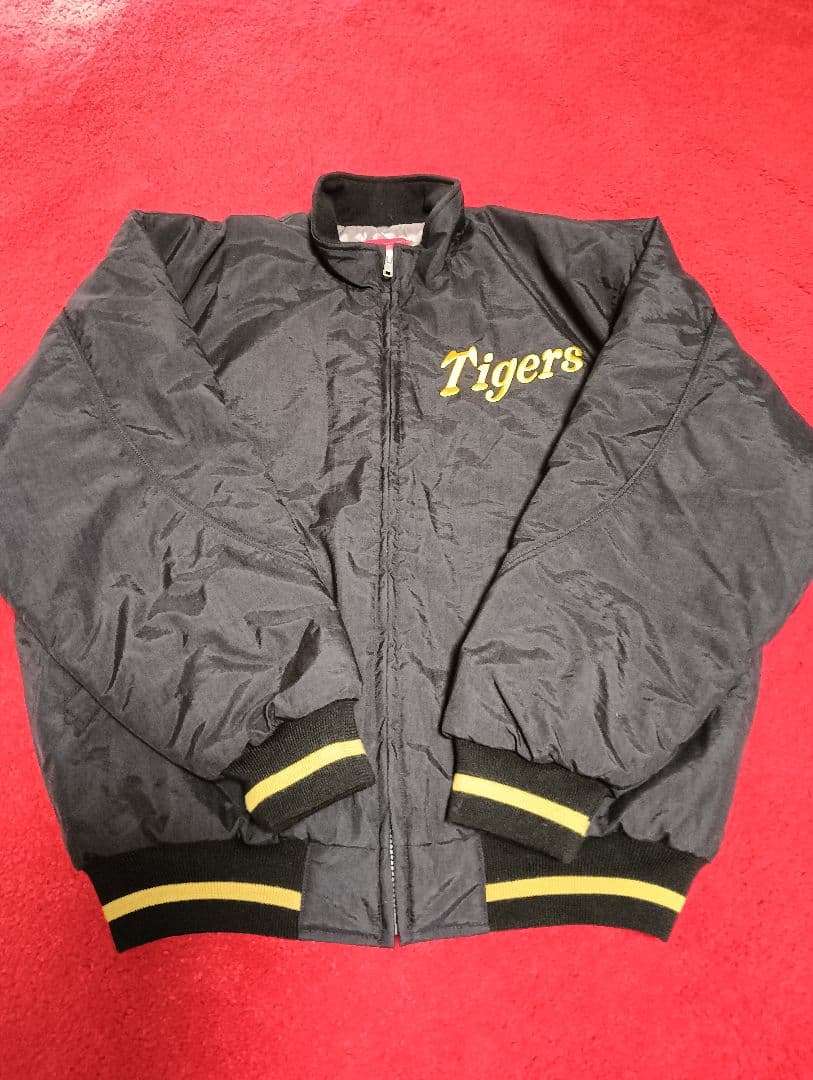 【タマキチ様用】　スタジアムジャンパー　スタジャン　レアアイテム　ヴィンテージ